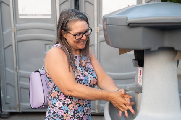 Best Handicap porta potty rental  in East Canton, OH